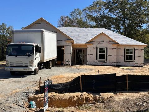 Photo of 62 LEE ROAD 237, Smiths Station, AL 36877 (MLS # 177283)