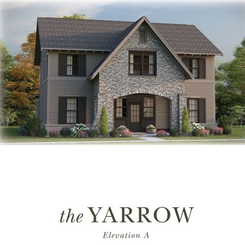 Photo of 6 JAMES BURT Parkway, Auburn, AL 36830 (MLS # 179986)