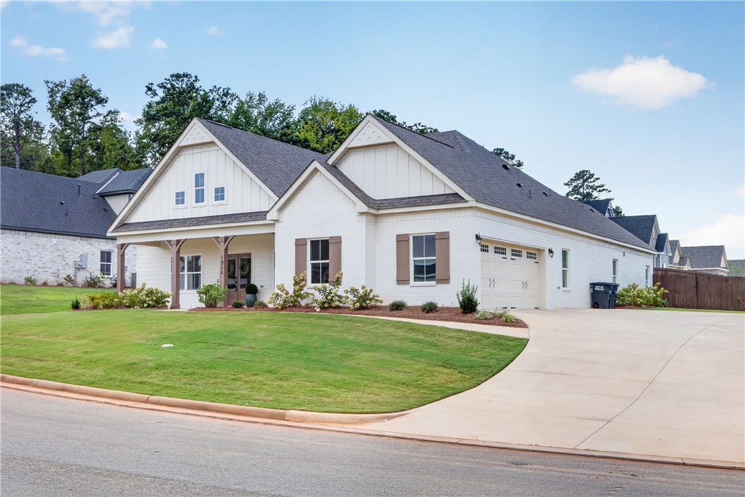 1311 HIDDEN LAKES Drive
