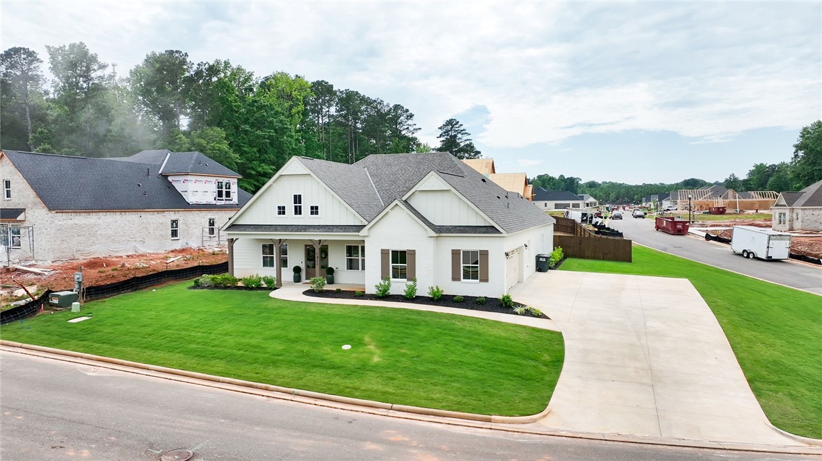 1311 HIDDEN LAKES Drive