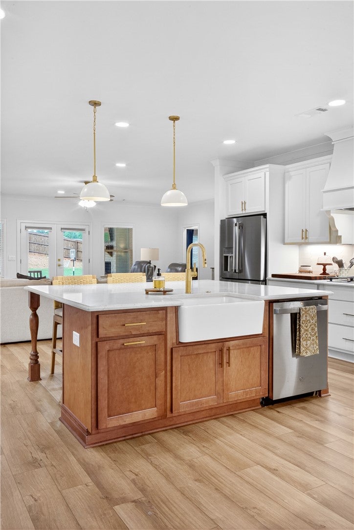 1311 HIDDEN LAKES Drive