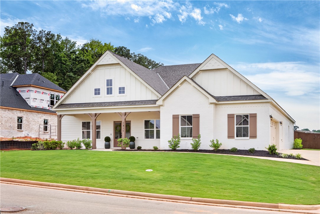 1311 HIDDEN LAKES Drive