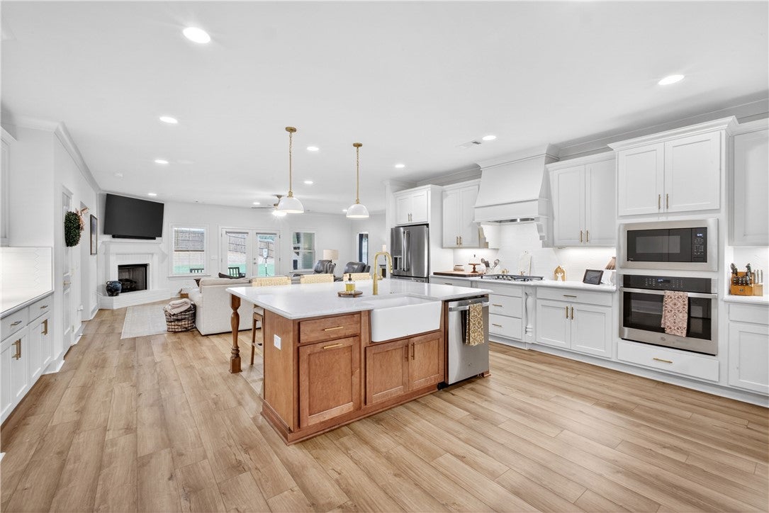 1311 HIDDEN LAKES Drive