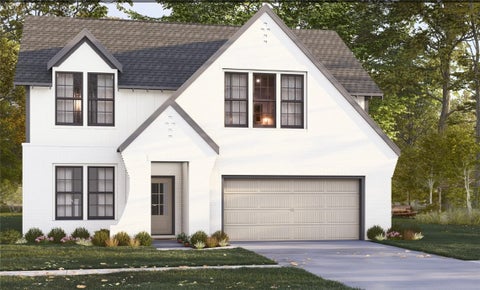 Photo of 2610 RUTLAND Road, Auburn, AL 36832 (MLS # 180896)