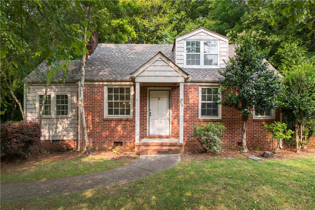 536 DUMAS Drive
