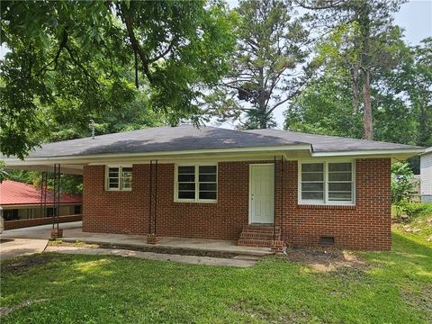 1809 29TH Street Valley AL 36854