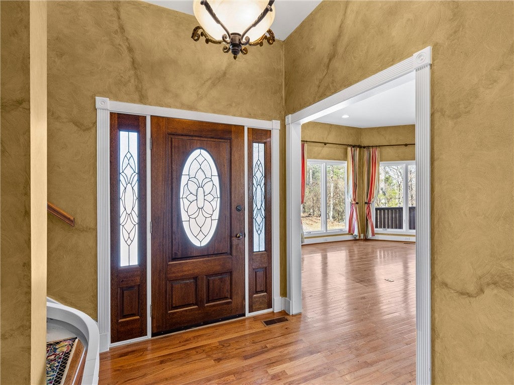 Photo of 428 WINDY WOOD, Alexander City, AL 35010 (MLS # 182139)