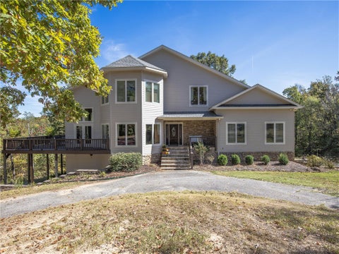 Photo of 428 WINDY WOOD, Alexander City, AL 35010 (MLS # 182139)