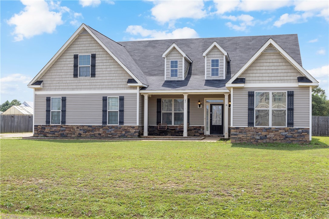 87 SEMINOLE Trail
