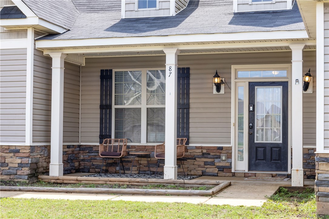 87 SEMINOLE Trail
