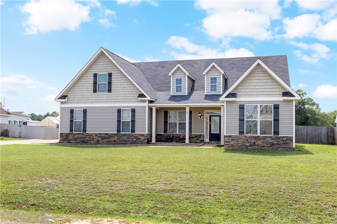 87 SEMINOLE Trail