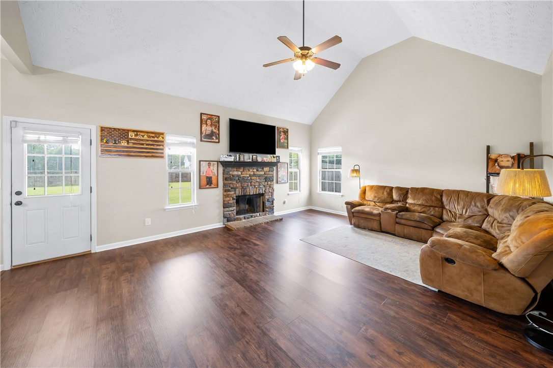 87 SEMINOLE Trail