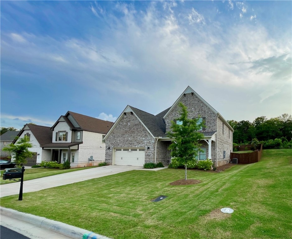 1836 WATERFALL Road