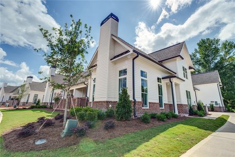 Photo of 3053 DAWSON CORNER Lane, Auburn, AL 36832 (MLS # 179414)