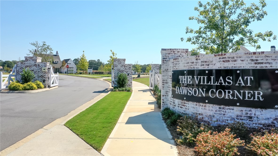 3053 DAWSON CORNER Lane