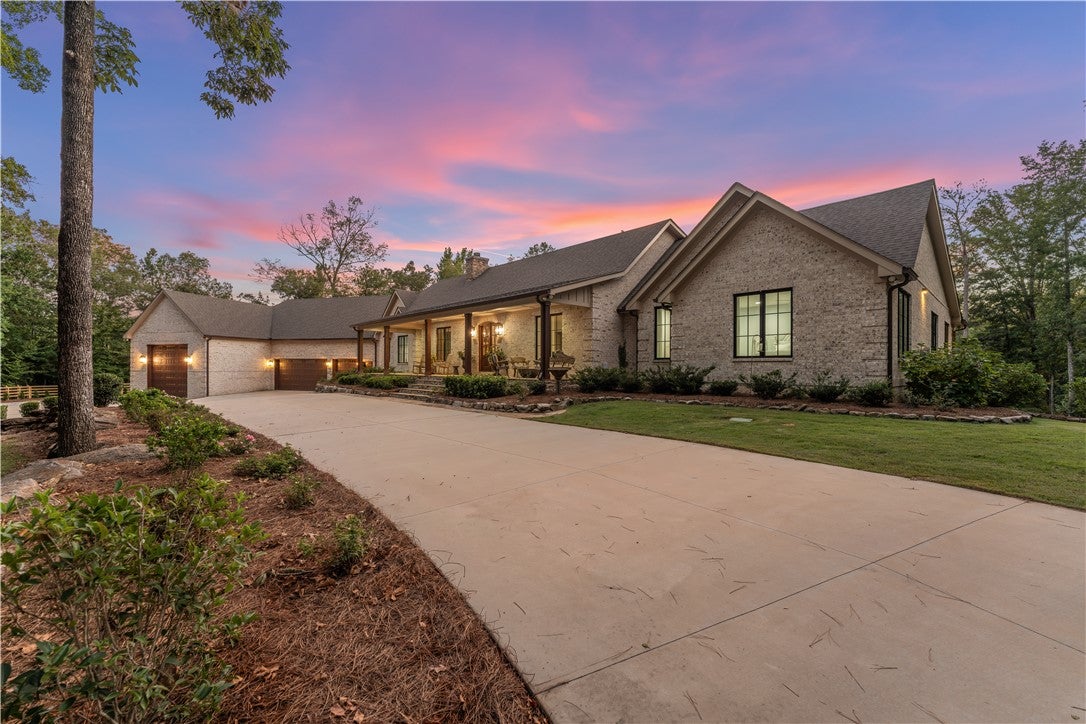5144 CRESS LAKE Road