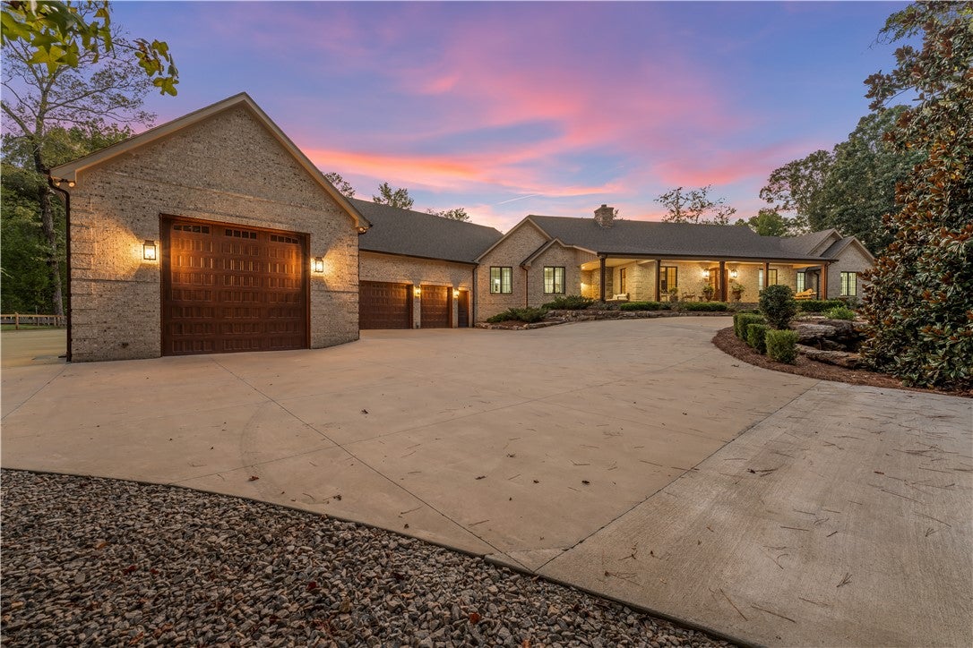 5144 CRESS LAKE Road