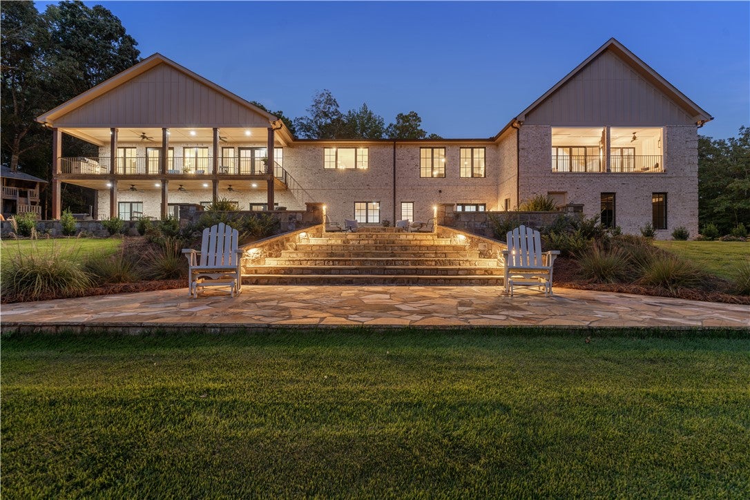 5144 CRESS LAKE Road