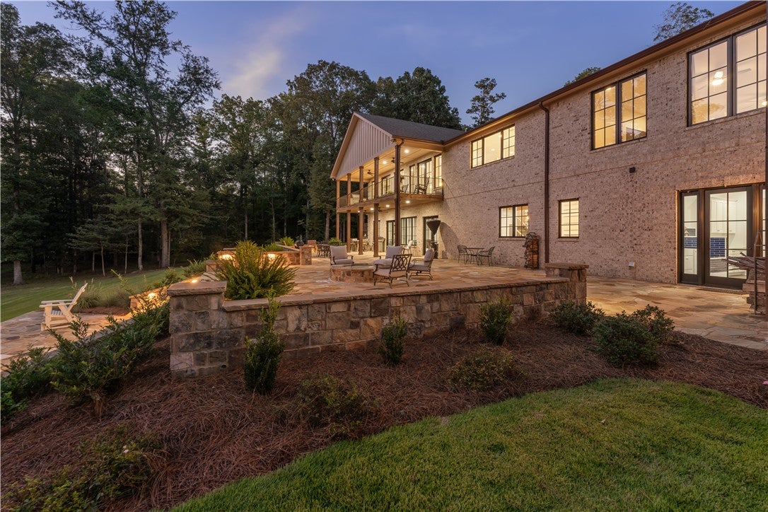 5144 CRESS LAKE Road
