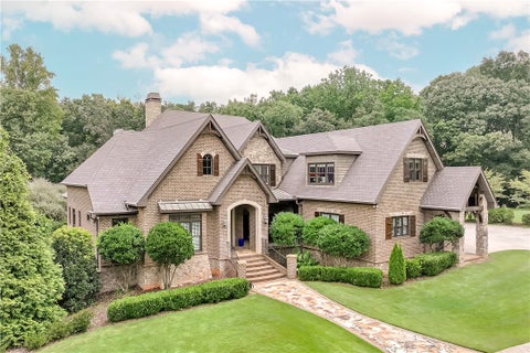 Photo of 139 GREAT ELLIS Lane, Auburn, AL 36830 (MLS # 182049)
