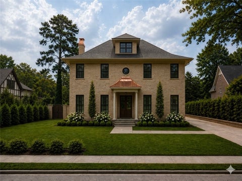 Photo of 309 PAYNE Street, Auburn, AL 36830 (MLS # 182246)