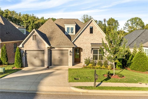 Photo of 604 OVERBROOK Lane, Auburn, AL 36830 (MLS # 182850)