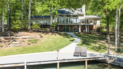 Photo of 80 STILLWATERS Grove, Dadeville, AL 36853 (MLS # 180294)