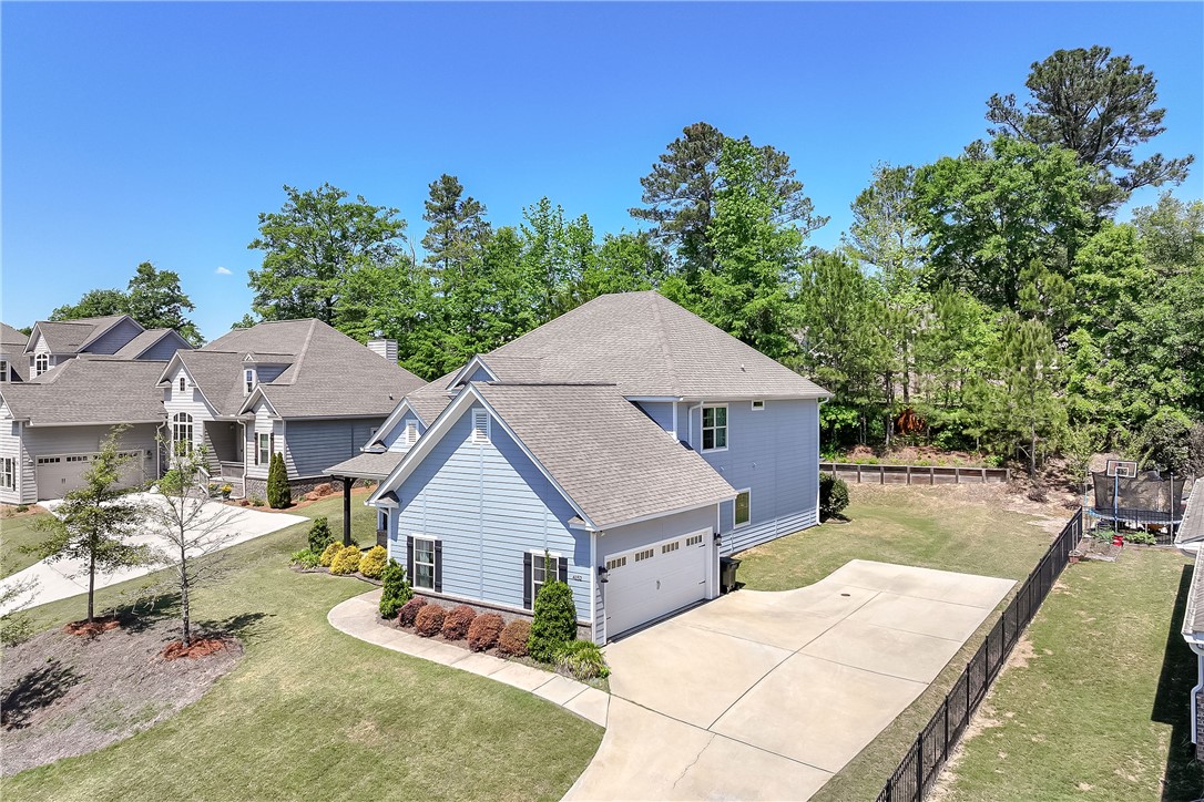 4152 CREEKWATER Crossing