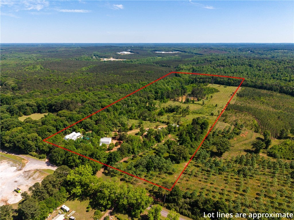 376 COUNTY SHOP Road
