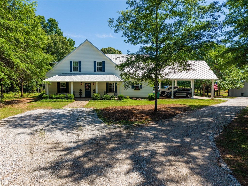 376 COUNTY SHOP Road