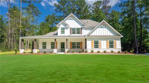 657 LEE ROAD 334 Salem AL 36804