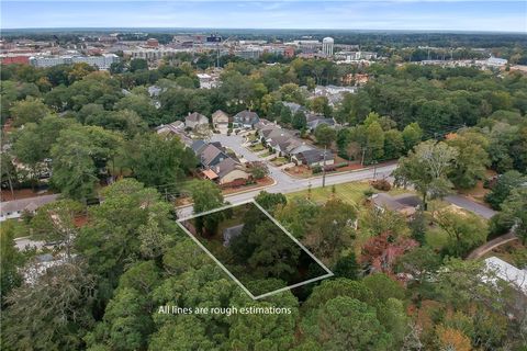Photo of 222 W DRAKE Avenue, Auburn, AL 36830 (MLS # 177362)