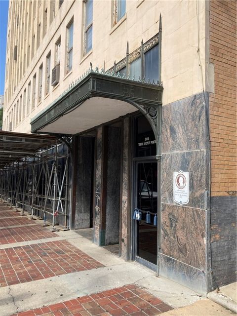 Photo of 2008 3RD Avenue N #9A, Birmingham, AL 35204 (MLS # 176809)