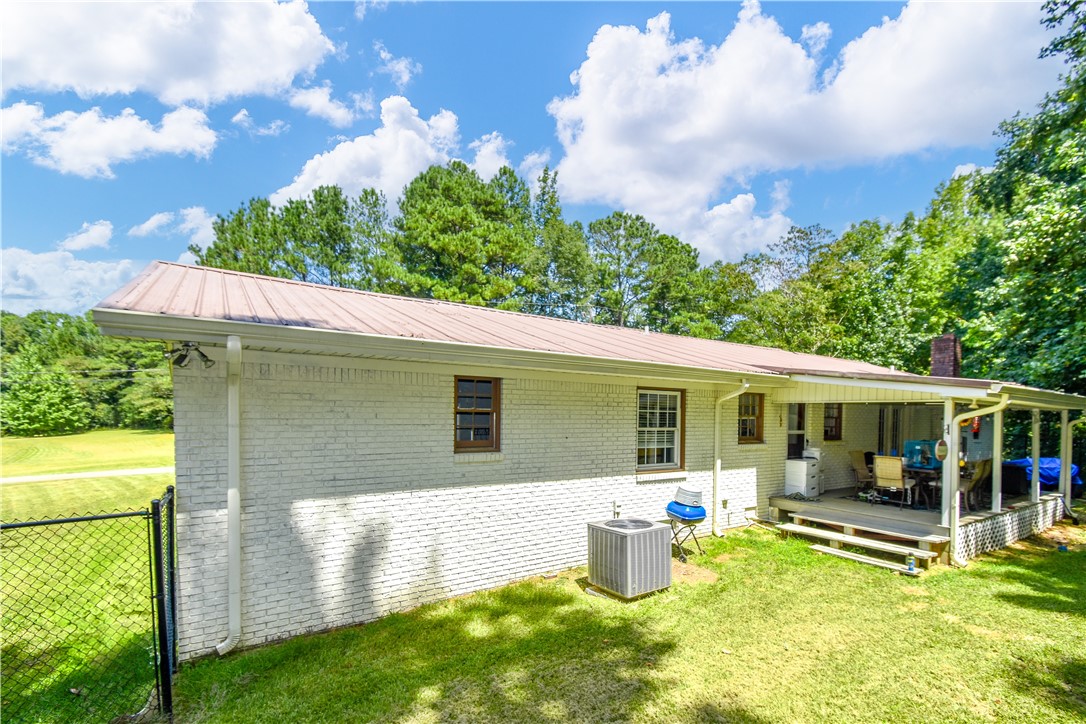 85 MOON Road