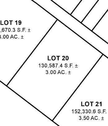 20 CHEWACLA RIDGE Trail