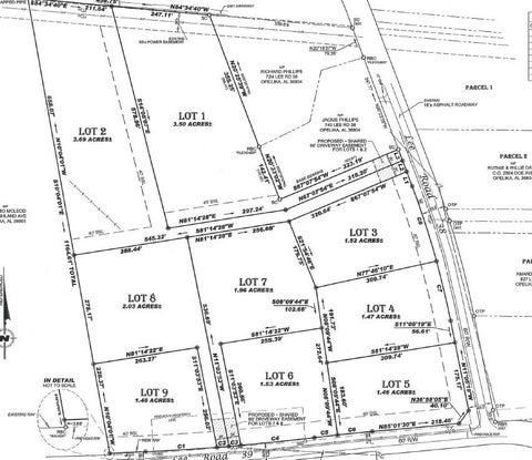 Photo of 8 LEE ROAD 39, Beauregard, AL 36804 (MLS # 172777)
