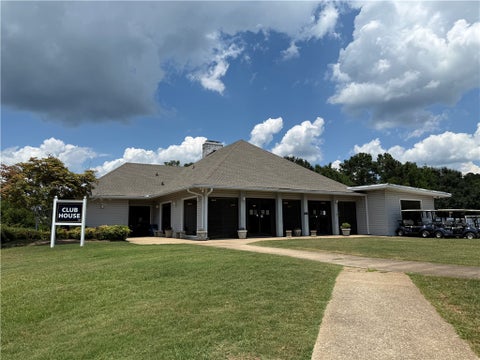 Photo of 2001 COUNTRY CLUB Road, Lanett, AL 36863 (MLS # 181306)