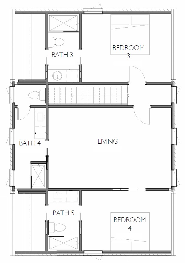 305 WARRIOR Court 401