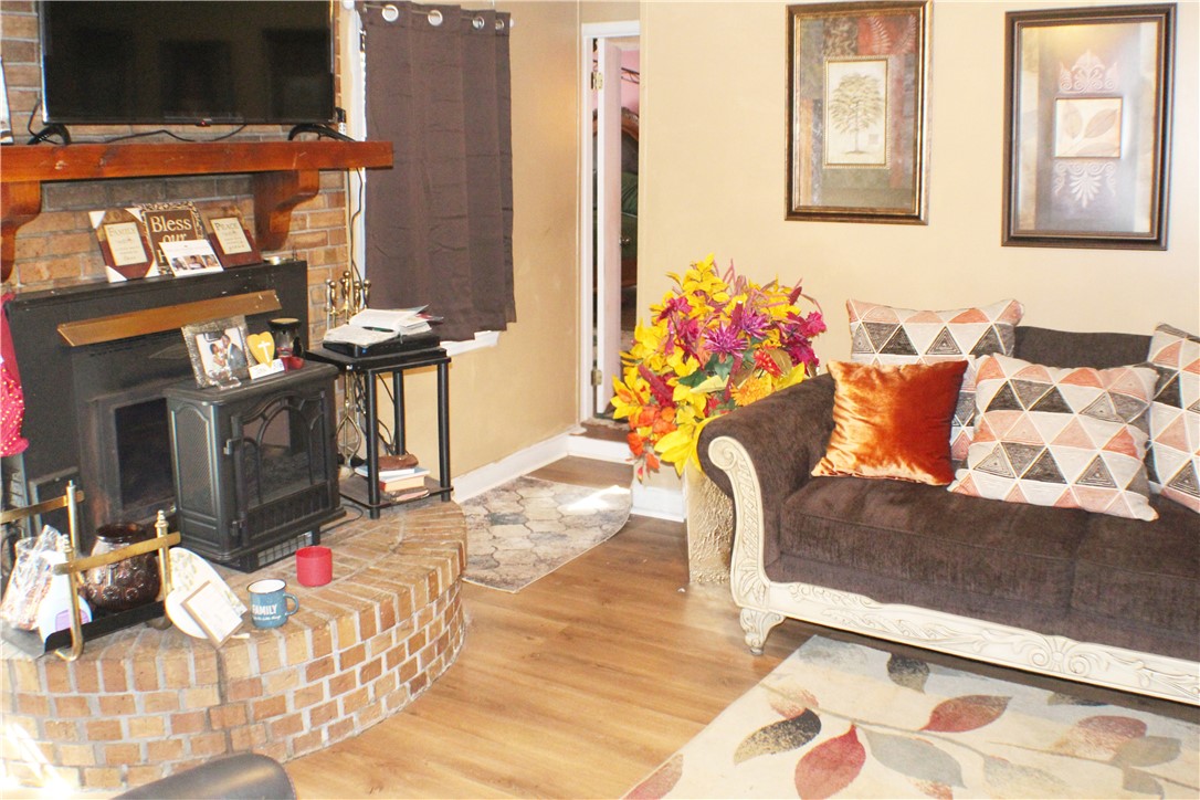 26 ARROWHEAD Road