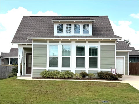 Photo of 613 SHROPSHIRE Drive, Auburn, AL 36832 (MLS # 180905)
