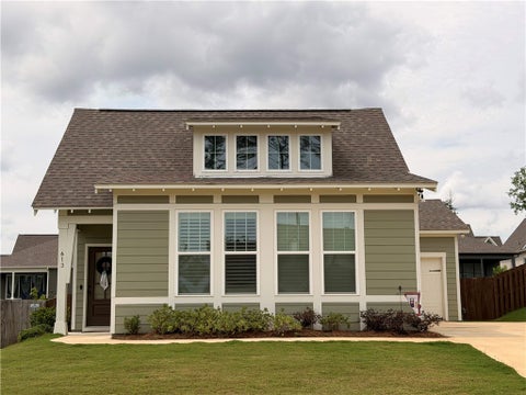 Photo of 613 SHROPSHIRE Drive, Auburn, AL 36832 (MLS # 180905)