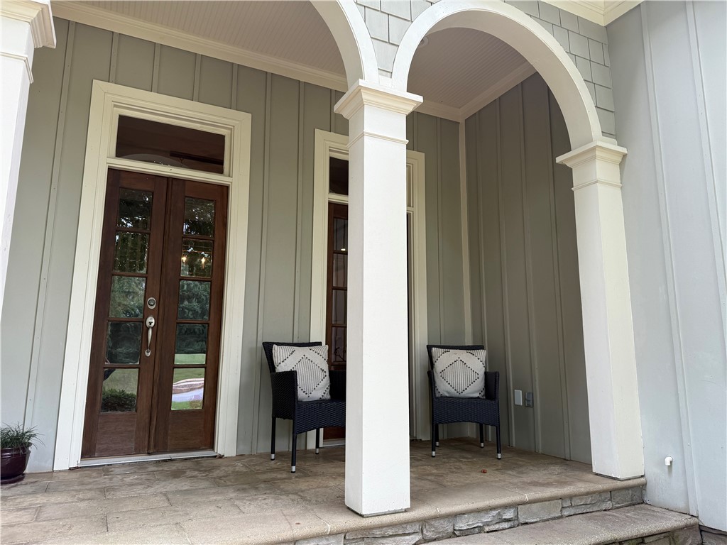 815 MILLERS POINT Road