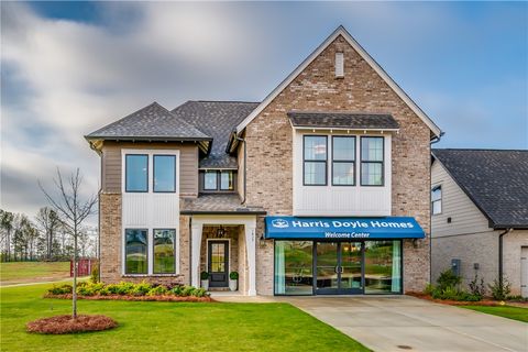 Photo of 7 BURT'S GAP Road, Auburn, AL 36830 (MLS # 179954)