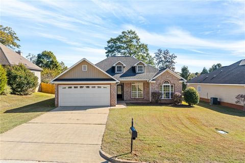 1501 KARLEY Drive Opelika AL 36801