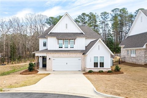 Photo of 1230 RUTH Way, Auburn, AL 36830 (MLS # 178440)