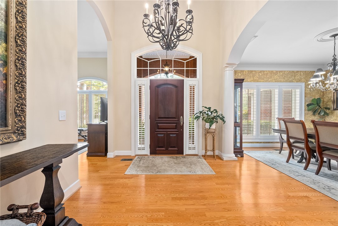 2214 WATERCREST Drive