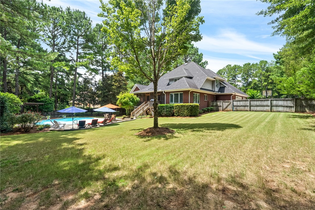 2214 WATERCREST Drive