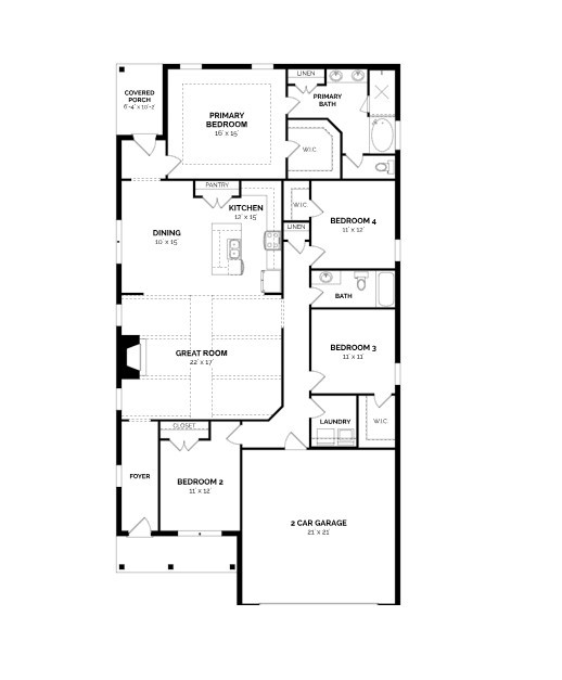 1972 HIDDEN LAKES Drive