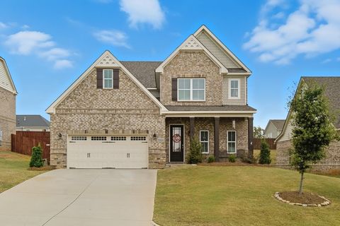 Photo of 1854 WATERFALL Road, Auburn, AL 36830 (MLS # 176409)