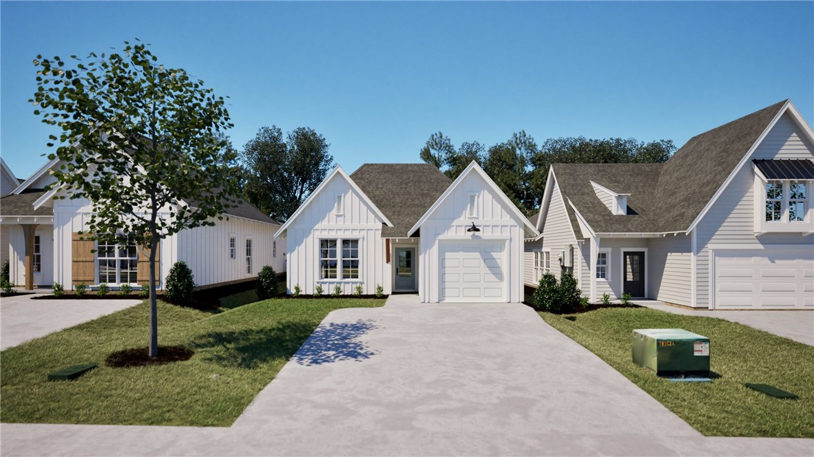 110 HUNTERS Way
